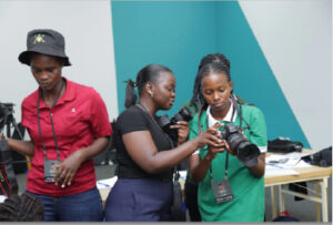 Defending Media Freedom in a Changing World